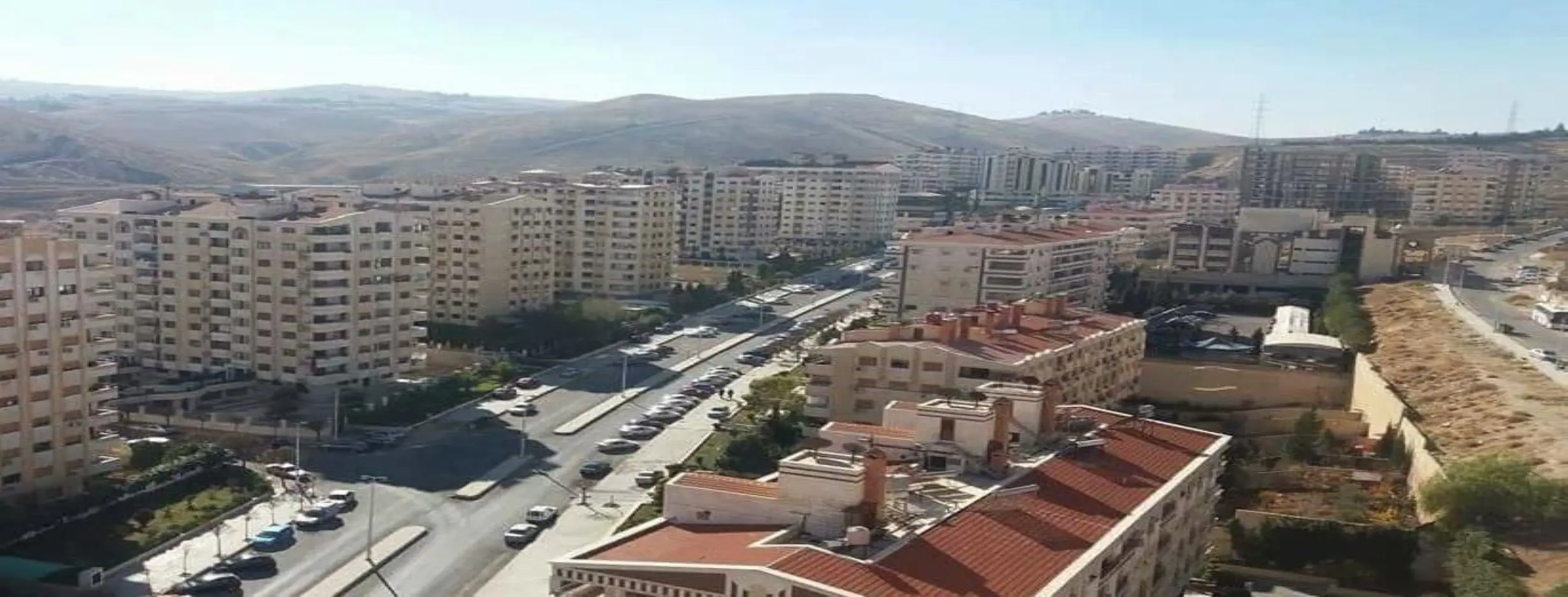 Image for Gateway to Syria
